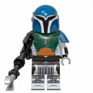 Star Wars Mandalorian Nite Owl GH0169 Minifigure Accessories Mini Action Figures