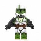 Star Wars Doom’s Unit Trooper WM2235 Minifigure Accessories Mini Action Figures