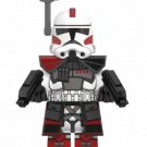 Star Wars ARC Trooper Phase 2 WM2281 Minifigure Accessories Mini Action Figures
