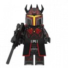 Star Wars Gar Saxon WM2278 Minifigure Accessories Mini Action Figures