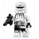 Star Wars Imperial Hovertank Pilot PG 654 Minifigure Accessories Mini Action Figures