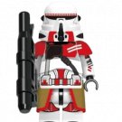 Star Wars Shock Airborne Trooper GH0243 Minifigure Accessories Mini Action Figures