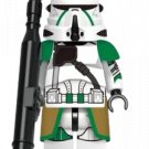 Star Wars 41st Airborne Trooper GH0240 Minifigure Accessories Mini Action Figures