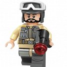 Star Wars Private Kappehl C046 Minifigure Accessories Mini Action Figures
