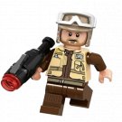Star Wars Corporal Rostok C045 Minifigure Accessories Mini Action Figures
