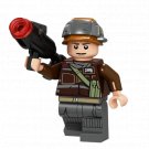 Star Wars Private Calfor C044 Minifigure Accessories Mini Action Figures