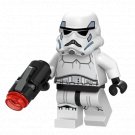 Star Wars Stormtrooper C041 Minifigure Accessories Mini Action Figures