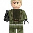 Star Wars Luthen Rael GH0150 Minifigure Accessories Mini Action Figures