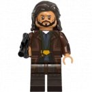Star Wars Cassian Andor GH0149 Minifigure Accessories Mini Action Figures