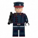 Star Wars Syril Karn GH0148 Minifigure Accessories Mini Action Figures
