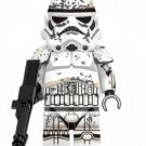 Star Wars Remnant Stormtrooper GH0144 Minifigure Accessories Mini Action Figures