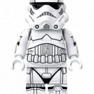 Fat Stormtrooper DD8843 Minifigure Accessories Mini Action Figures