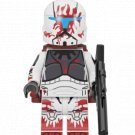 Star Wars Sev PG 2032 Minifigure Accessories Mini Action Figures