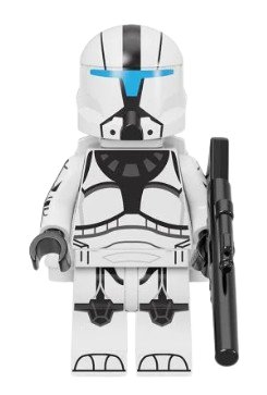 Star Wars Tyto PG 2028 Minifigure Accessories Mini Action Figures