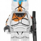Star Wars Boss PG 2026 Minifigure Accessories Mini Action Figures