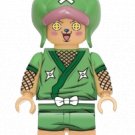 Japan Anime ONE PIECE Tony Tony Chopper XH2031 Minifigure Accessories Mini Action