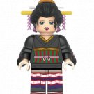 Japan Anime ONE PIECE Nico Robin XH2032 Minifigure Accessories Mini Action