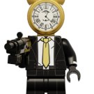 Game Building Blocks Action Figures DLL009 Minifigure Accessories Mini Action