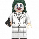 Building Block Action Figure Kids Educational Toys Joker GH0612 Minifigure Accessories Mini Action
