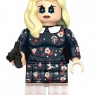 Building Block Action Figure Kids Educational Toys Harely Quinn GH0615 Minifigure Accessories