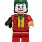 Building Block Action Figure Kids Educational Toys Joker K2204 Minifigure Accessories