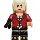 Building Block Action Figure Kids Educational Toys Harely Quinn  K2205 Minifigure Accessories