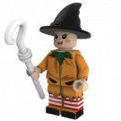 Single Sale Bricks Halloween Series Pierce PG1679 Minifigure Accessories Mini Action Figures