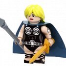 Building Blocks Super Heroes Bricks Black PG1699 Minifigure Accessories Mini Action Figures