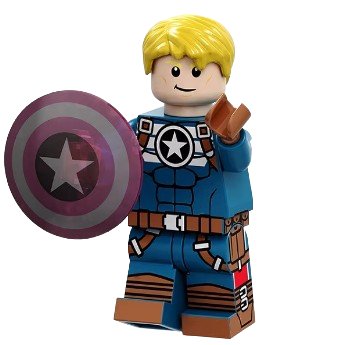 Building Blocks Super Heroes Bricks Black PG1695 Minifigure Accessories Mini Action Figures