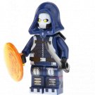 Building Blocks Super Heroes Bricks Black PG479 Minifigure Accessories Mini Action Figures