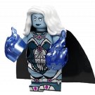 Building Blocks Super Heroes Bricks Black PG1703 Minifigure Accessories Mini Action Figures