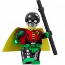 Building Blocks Super Heroes Bricks Black PG1707 Minifigure Accessories Mini Action Figures