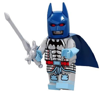 Building Blocks Super Heroes Bricks Black PG1708 Minifigure Accessories Mini Action Figures