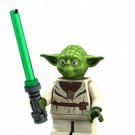 Single Sale Han Solo Luke Skywalker Special Offer Building PG792 Minifigure Accessories Mini