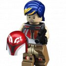 Single Sale Han Solo Luke Skywalker Special Offer Building PG795 Minifigure Accessories Mini