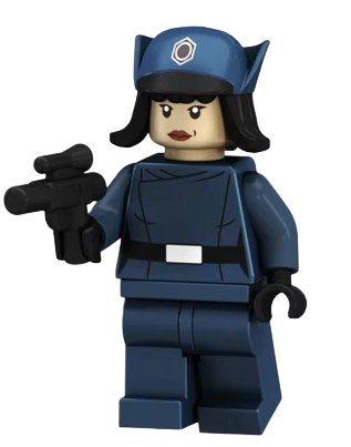 Single Sale Han Solo Luke Skywalker Special Offer Building PG796 Minifigure Accessories Mini
