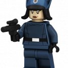 Single Sale Han Solo Luke Skywalker Special Offer Building PG796 Minifigure Accessories Mini