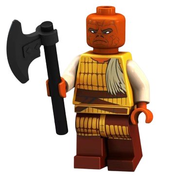 Single Sale Han Solo Luke Skywalker Special Offer Building PG797 Minifigure Accessories Mini