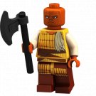 Single Sale Han Solo Luke Skywalker Special Offer Building PG797 Minifigure Accessories Mini