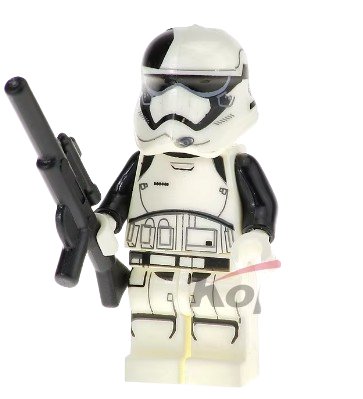 Single Sale Han Solo Luke Skywalker Special Offer Building PG761 Minifigure Accessories Mini