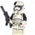 Single Sale Han Solo Luke Skywalker Special Offer Building PG761 Minifigure Accessories Mini
