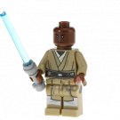 Single Sale Han Solo Luke Skywalker Special Offer Building PG762 Minifigure Accessories Mini