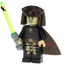 Single Sale Han Solo Luke Skywalker Special Offer Building PG763 Minifigure Accessories Mini