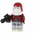Single Sale Han Solo Luke Skywalker Special Offer Building PG765 Minifigure Accessories Mini