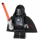 Single Sale Han Solo Luke Skywalker Special Offer Building PG764 Minifigure Accessories Mini