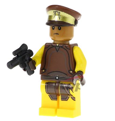 Single Sale Han Solo Luke Skywalker Special Offer Building PG766 Minifigure Accessories Mini