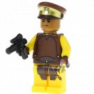 Single Sale Han Solo Luke Skywalker Special Offer Building PG766 Minifigure Accessories Mini