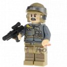 Single Sale Han Solo Luke Skywalker Special Offer Building PG767 Minifigure Accessories Mini