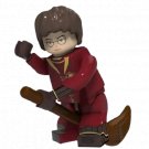 Single Sale Building Blocks Harry Potter PG1321 Minifigure Accessories Mini Mini Action Figures