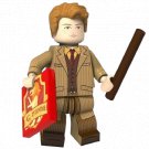 Single Sale Building Blocks Harry Potter PG1322 Minifigure Accessories Mini Mini Action Figures